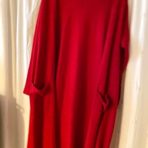 Lularoe Sarah Size L